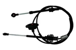 Automatic Transmission Shifter Cable-auto Pioneer CA-1234. Fixed Price $174.99.