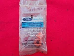 -92 Mustang Ford Truck Shift Linkage Grommets Nos E0SZ 7341 B Orig. Fixed Price $29.00.