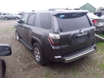 Used Automatic Transmission Shift Lever Assembly Fits: 2016 Toyota 4 Runner Gra. Fixed Price $129.55.