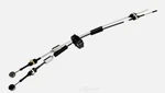 Manual Transmission Shift Cable Trans, M32 6 Speed Transaxle 25193527 Gm. Fixed Price $84.99.