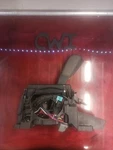 07-14 Ford Expedition Floor Gear Shifter Selector Assembly 8L1P-7J228-AB36T7. Fixed Price $80.00.