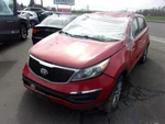 Used Automatic Transmission Shift Lever Assembly Fits: 2014 Kia Sportage Grade. Fixed Price $104.55.