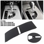 Automatic Gear Dust Shift Cover Slide 3597553020 Fit For 06-13 Lexus IS350 IS250. Fixed Price $11.39.