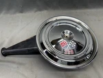 1968 Chevy Camaro Chevelle 396 Turbo Jet V8 Bbc 454 Air Cleaner 4BBL Nova Impala. Fixed Price $895.68.