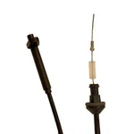 Automatic Transmission Detent Cable-auto Atp Y-104. Fixed Price $51.99.