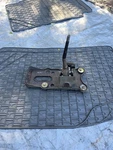 88 89 90 91 Honda Civic Wagon RT4WD 6 Speed Shifter Sl Gear Rare. Fixed Price $69.00.