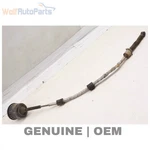 2004-2006 Audi A8 Quattro / Shifter Linkage Cable 4E0713265C. Fixed Price $29.99.