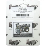 Lokar Neutral Safety Switch ATA-6905; Replacement Threaded For. Fixed Price $32.48.
