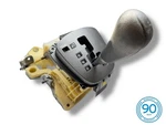 07-11 Kia Rondo Auto Transmission Gear Shift Lever Assembly Gray 46700-1DXXX Oem. Fixed Price $59.95.