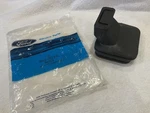 Nos Ford 1967-1970 Mustang, Shelby, Big Block Clutch Fork Boot C6OZ-7513-A. Fixed Price $75.00.