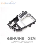 2017-2024 Audi A4 Automatic Shift Selector Cover / Circuit Board 8W1713111C. Fixed Price $21.99.