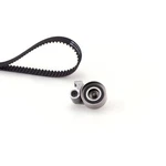 Timing Belt Kit Drive Fits Pc Passenger Car Toyota Gates K015560XS. Fixed Price $108.30.
