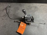 01-04 Mercedes SLK230 Automatic Transmission Floor Shifter Gear Selector. Fixed Price $250.00.