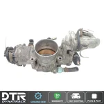 Toyota Land Cruiser Tundra Sequoia 1998-2002 Throttle Body Assembly 22030-50141. Fixed Price $139.90.