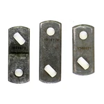 Hurst Race Gate Vertical Lever Set Jerico 4 Speed For Kit 3738193 Only. Fixed Price $46.99.