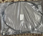 Ford Super Duty 7.3L Automatic Transmission Shift Cable XC3Z-7E395-CA. Fixed Price $17.99.