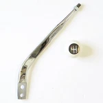 Hurst Usa Vintage Real 1980'S Comp Plus Speed Shifter Stick 4106 W/ Knob New. Fixed Price $229.95.