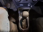 2010 Chevrolet Hhr Used Auto Transmission Shifter Lever/knob A4SP Fwd. Fixed Price $94.53.