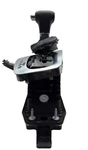 2007-2010 Volkswagen Jetta Automatic Floor Gear Shifter Assembly Oem. Fixed Price $78.65.