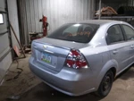 Aveo 2011 Transmission Shift 2155576. Fixed Price $61.75.