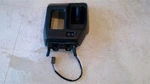 1999 Isuzu Vehicross Transmission Shifter Bezel With 2 Buttons 56761. Fixed Price $126.00.
