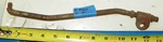 4 Speed 3 Shifter Rod Hurst Itm Universal Ford Gm Mopar #0 5611 12" 11A. Fixed Price $39.99.