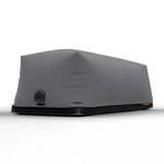 All-weather Outdoor Car Cover Hail Uv Snow Wind For Porsche 356B Cabriolet. Fixed Price $531.05.