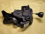 Oem 2017 Dodge Grand Caravan Sxt Gear Shifter Selector Assembly P1UC34DX9AF. Fixed Price $35.00.