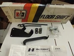 1975-1979 Ford Van Hurst Speed Linkage Kit 367-0014. Fixed Price $112.50.