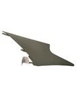 2009-2011 Toyota Camry Upper Left Rear Side Pillar Trim Panel Oem Gray. Fixed Price $29.99.