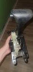 Automatic Transmission Shifter 1996-2000 Honda Civic With Plate. Fixed Price $100.00.