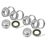L44643 Seal 1.250'' Trailer Hub Wheel Bearing For 2000# Ez Lube Axles 1.00 A8N. Fixed Price $23.35.
