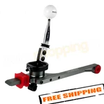 Hurst 3915201 Billet/plus Short Throw Shifter 2005-2010 Ford Mustang V8. Fixed Price $460.95.