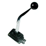 Hurst 5010002 Indy 3-SPEED Shifter Includes Boot Knob And Hardware. Fixed Price $399.95.