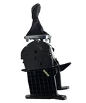 2024 Alfa Romeo Tonale Front Center Console Automatic Transmission Floor Shifter. Fixed Price $216.75.