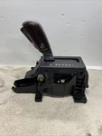 2007-10 Ford Expedition Auto Floor Shifter Chrome Woodgrain Oem 7L1P 7J228 Blsmg. Fixed Price $91.00.