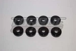 Torque Solution Shifter Base Bushing Kit: Fits Mitsubishi Eclipse Talon Laser 91. Fixed Price $56.99.