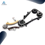 Timing Chain Kit For 99-00 Volkswagen Eurovan Golf Jetta. Fixed Price $83.88.