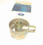1970-71 Fairlane Torino Montego 70-76 Maverick Nos M/t Column Shift Lever Socket. Fixed Price $179.00.