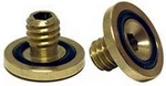 Shifnoid PC2000 CO2 Bottle Seal O-ring Brass. Fixed Price $14.00.
