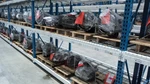 2004 Saturn Automatic Transmission 93K Oem. Fixed Price $514.10.