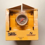 Autometer 4351 Ultra-lite Transmission Temperature Gauge 2-1/16 In., Mechanical. Fixed Price $99.80.
