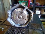 22-23 Escalade Esv 6.2L Awd Transmission 2CKJ Mhs 10L80 Etrs 24297326 2914268. Fixed Price $3109.00.