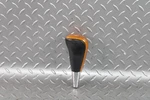 03-07 LX470 Woodgrain Black Center Console Shifter Knob Assembly Oem Factory Wty. Fixed Price $34.99.
