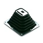 1140010 Hurst Boot, Super/shifter 3 And Plate. Fixed Price $105.95.