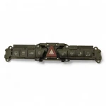 2003-2006 Mercedes CL500 C215 Hazard Esp Off Abc Sport Lock Window Switch Oem. Fixed Price $41.99.