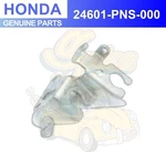 Honda Genuine Civic Integra Change Wire Stay Parts 24601 - Pns 000. Fixed Price $42.79.