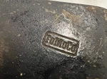 1969 Ford Mustang Mach Original Manual Transmission Shifter With Rods. Fixed Price $75.00.