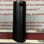 Snap On Tools SIMF160 Usa New 3/8 Drive 1/2" Sae Deep Point Impact Socket. Fixed Price $27.25.