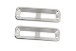 Eddie Motorsports Billet Aluminum Taillight Bezel MS275-42P. Fixed Price $647.95.